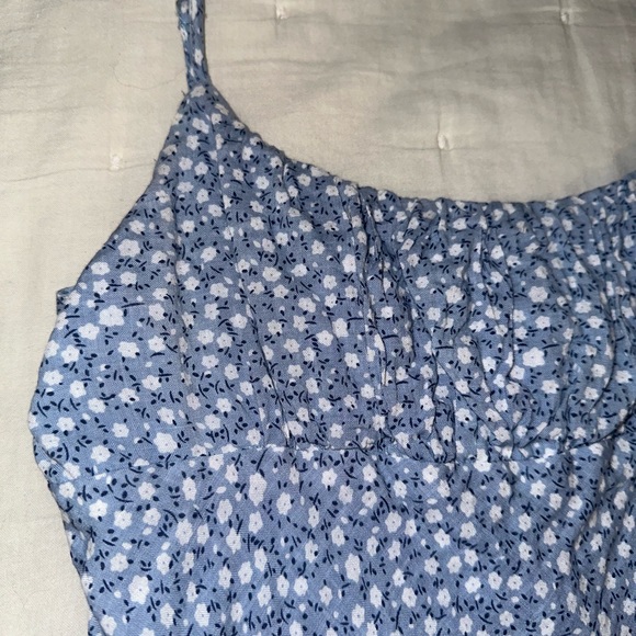 Princess Polly Elvia Mini Dress - Picture 9 of 9